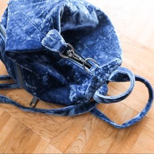 rebecca minkoff mini backpack